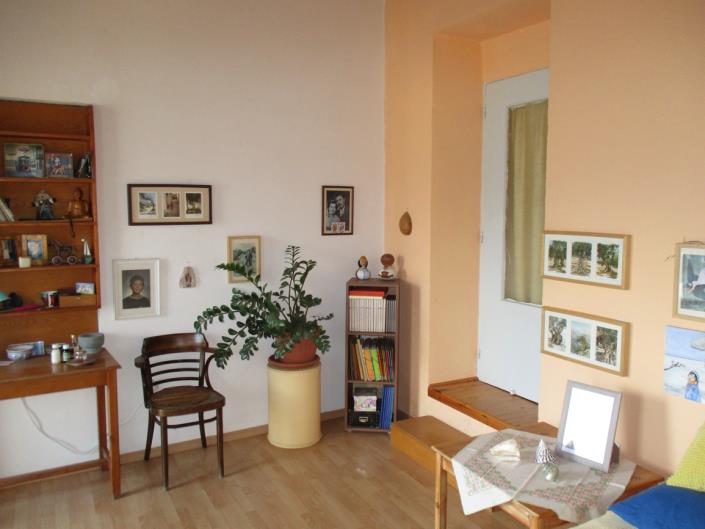 Image No.4-Maison de 3 chambres à vendre à Chania