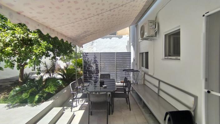 Image No.2-Appartement de 3 chambres à vendre à Chania