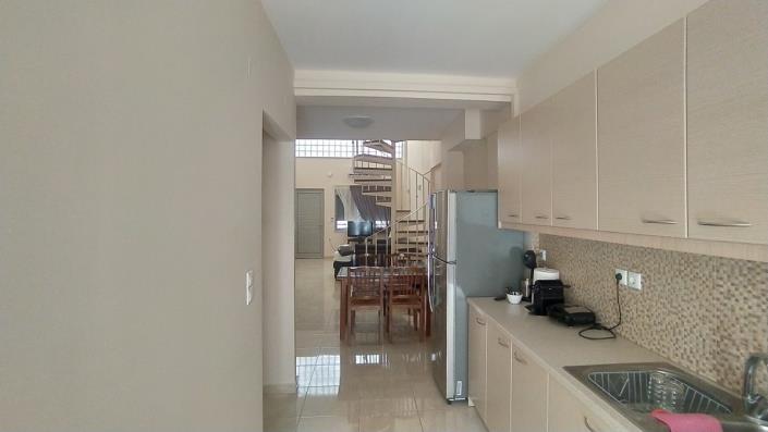 Image No.7-Appartement de 3 chambres à vendre à Chania