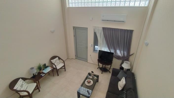 Image No.5-Appartement de 3 chambres à vendre à Chania