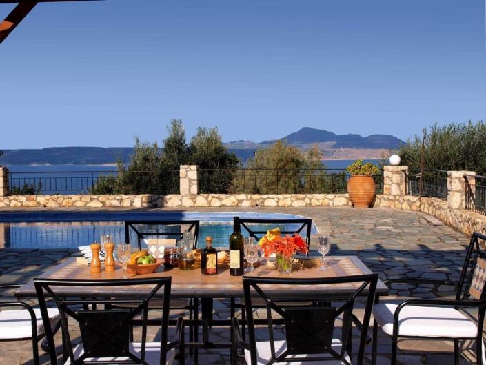 Image No.21-3 Bed Villa for sale