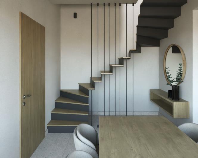 Image No.2-3 Bed Apartment for sale