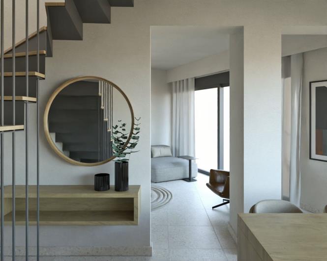 Image No.3-3 Bed Apartment for sale