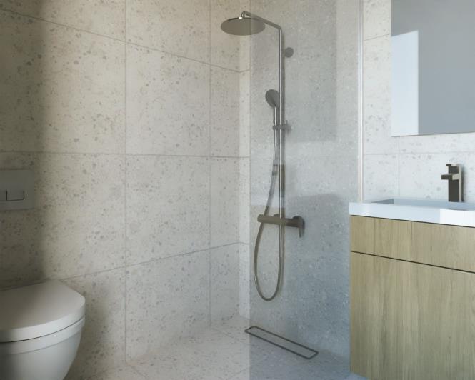 Image No.14-3 Bed Apartment for sale