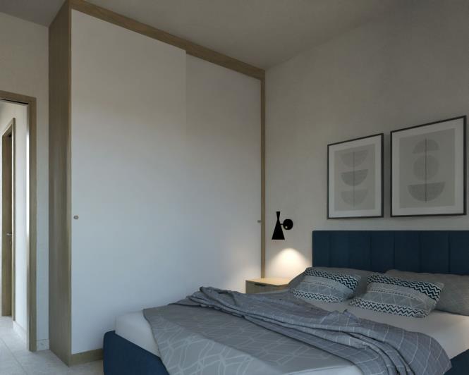 Image No.8-3 Bed Apartment for sale