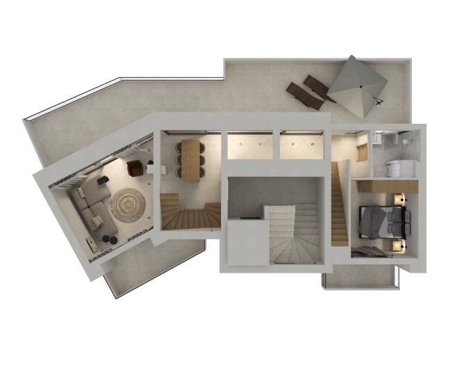 Image No.19-3 Bed Apartment for sale