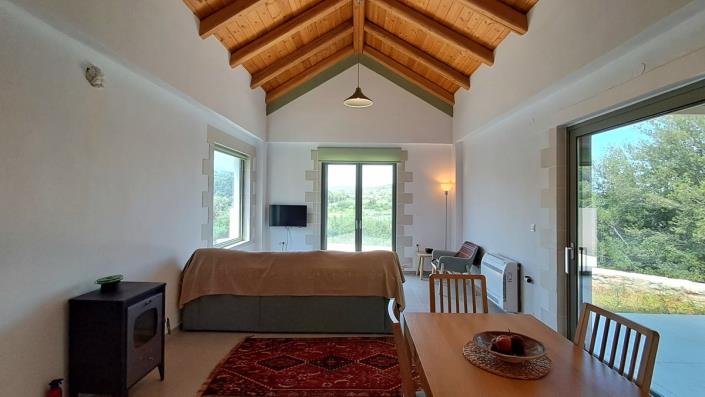 Image No.3-Villa de 2 chambres à vendre à Vamos