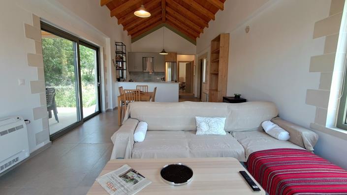 Image No.2-Villa de 2 chambres à vendre à Vamos