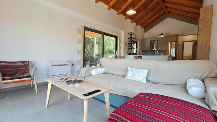 Image No.4-Villa de 2 chambres à vendre à Vamos