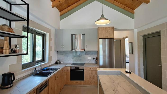 Image No.7-Villa de 2 chambres à vendre à Vamos