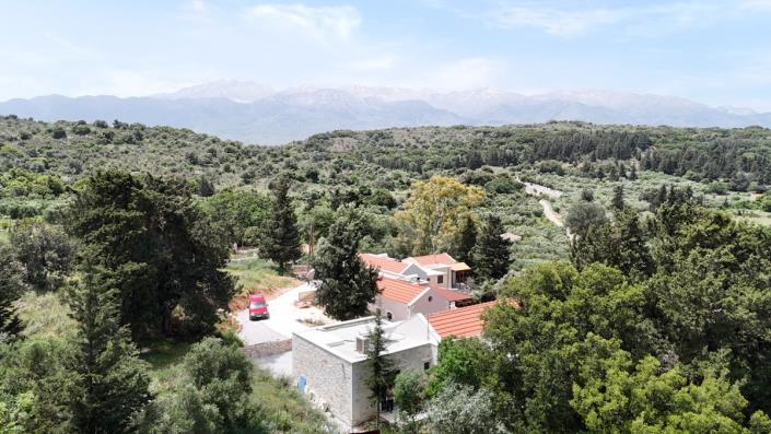 Image No.25-Villa de 2 chambres à vendre à Vamos