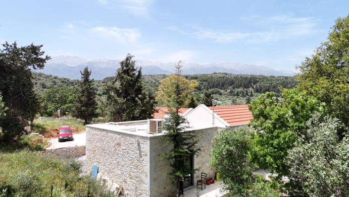 Image No.26-Villa de 2 chambres à vendre à Vamos