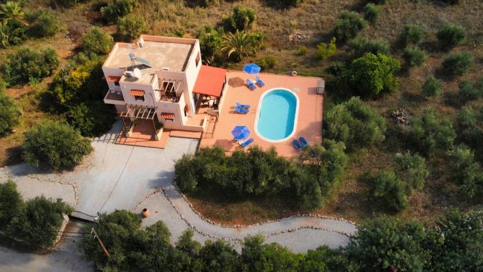 Image No.16-4 Bed House for sale