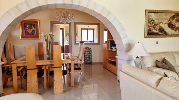 Image No.10-Villa de 3 chambres à vendre à Almyrida