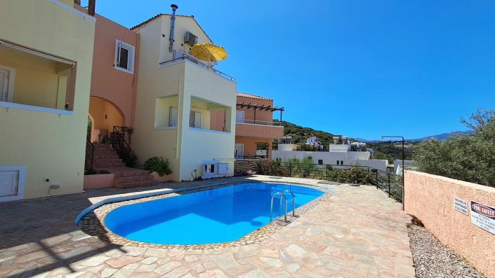 Image No.1-2 Bed Maisonette for sale