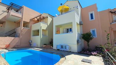 Costanita Villas most sold property