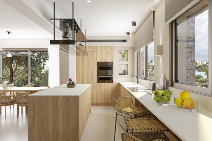 Image No.8-2 Bed House for sale