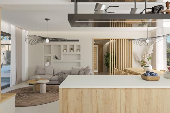 Image No.9-2 Bed House for sale