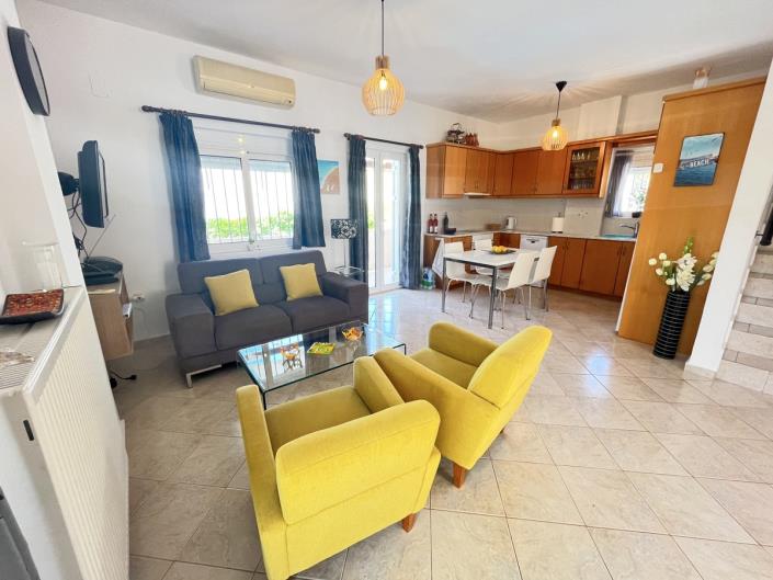 Image No.15-Maisonette de 3 chambres à vendre à Almyrida