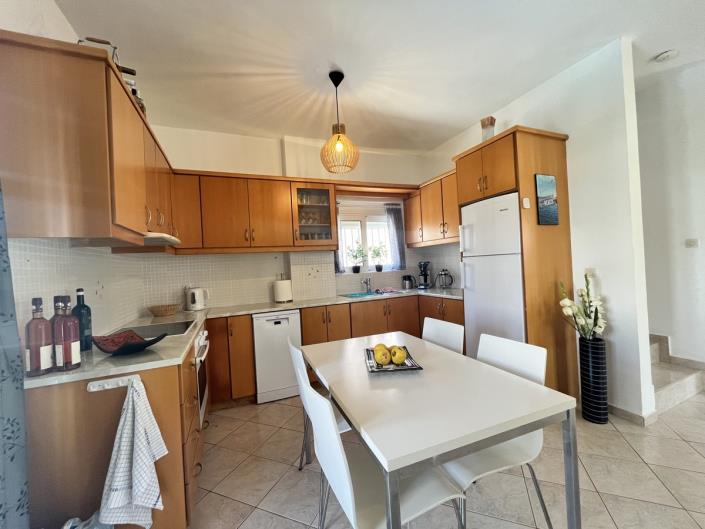 Image No.20-Maisonette de 3 chambres à vendre à Almyrida