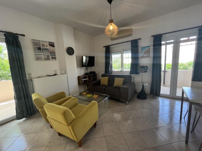 Image No.21-Maisonette de 3 chambres à vendre à Almyrida