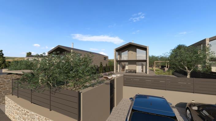 Image No.3-3 Bed Villa for sale