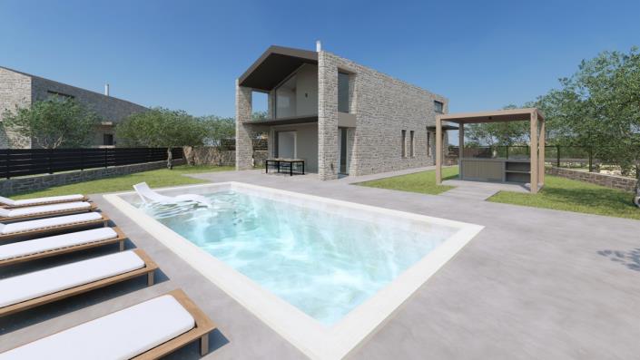 Image No.12-3 Bed Villa for sale