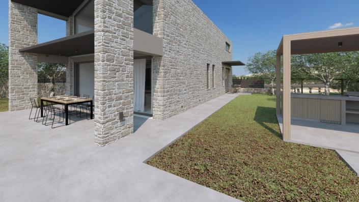 Image No.13-3 Bed Villa for sale