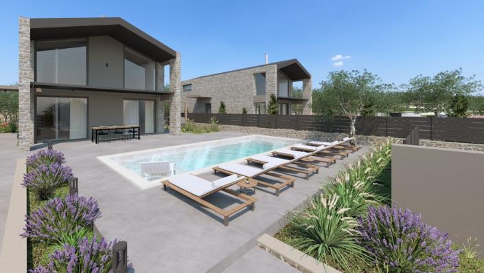 Image No.17-3 Bed Villa for sale