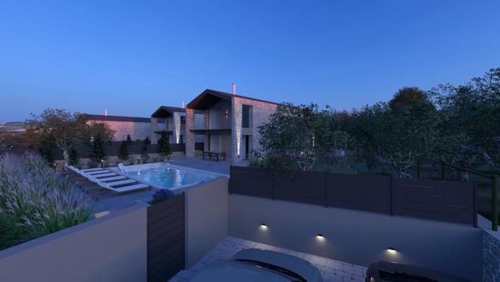 Image No.20-3 Bed Villa for sale