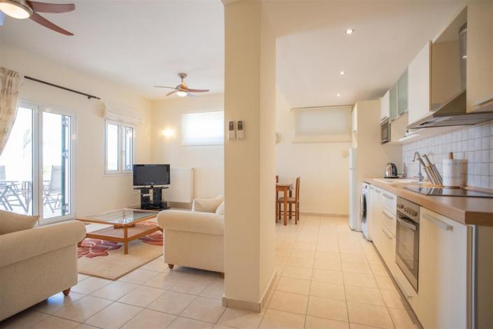 Image No.10-Villa de 4 chambres à vendre à Kissamos