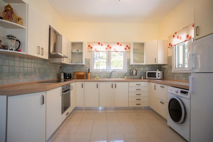 Image No.6-Villa de 4 chambres à vendre à Kissamos