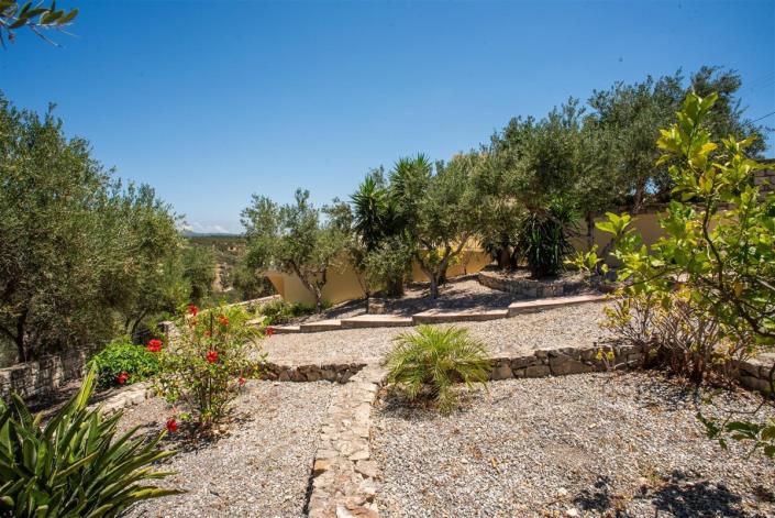 Image No.24-Villa de 4 chambres à vendre à Kissamos