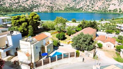 Costanita Villas most sold property