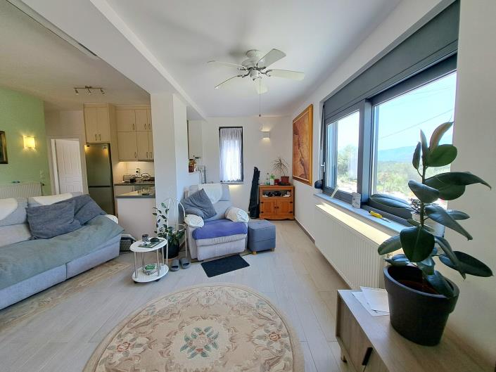 Image No.4-Maison de 2 chambres à vendre à Kalamitsi