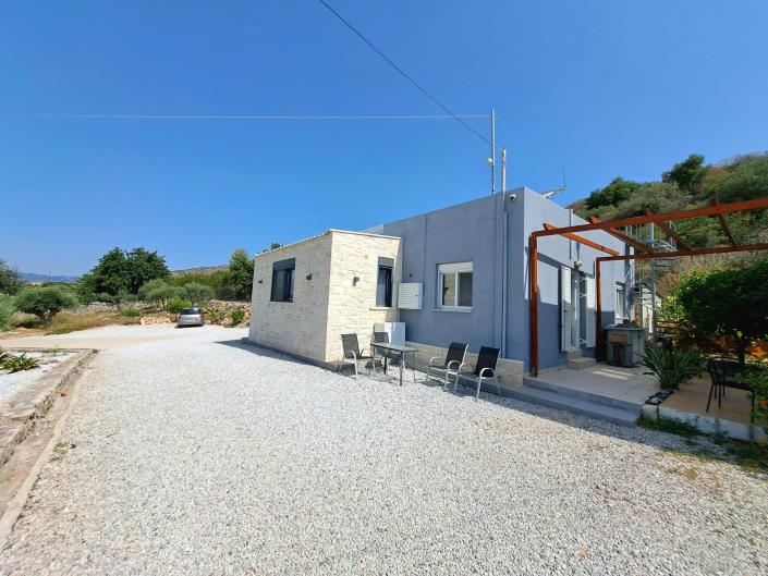 Image No.17-Maison de 2 chambres à vendre à Kalamitsi