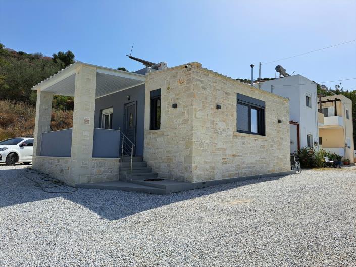 Image No.18-Maison de 2 chambres à vendre à Kalamitsi