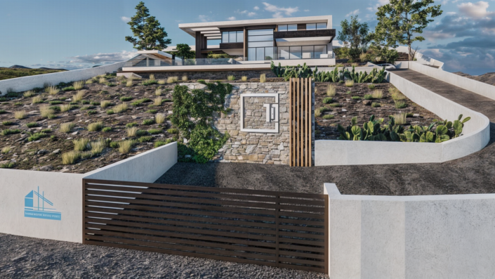 Image No.1-5 Bed Villa for sale