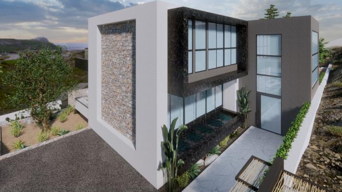 Image No.6-5 Bed Villa for sale