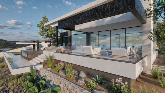 Image No.8-5 Bed Villa for sale