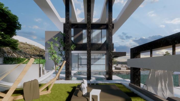 Image No.15-5 Bed Villa for sale