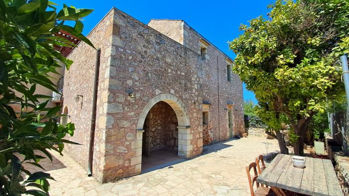 Image No.14-Maison de 2 chambres à vendre à Vamos