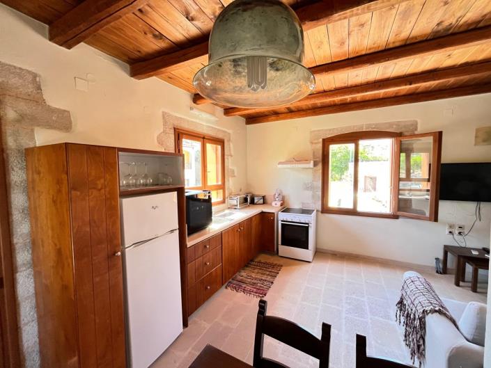 Image No.8-Villa de 5 chambres à vendre à Vamos