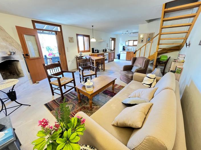 Image No.5-Villa de 5 chambres à vendre à Vamos