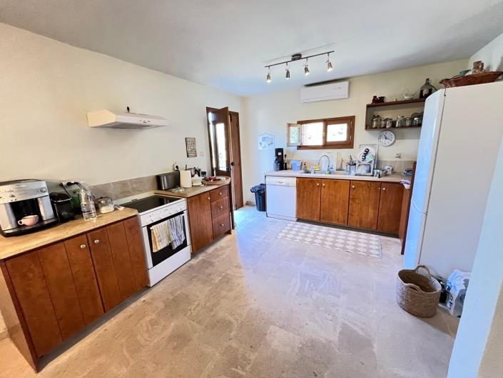 Image No.7-Villa de 5 chambres à vendre à Vamos