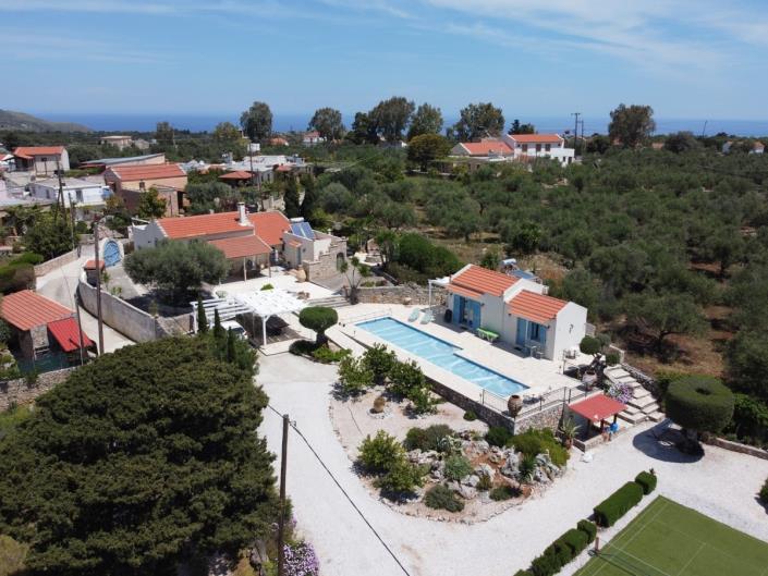 Image No.26-4 Bed Villa / Detached for sale