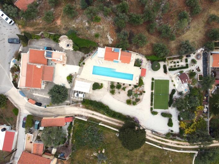 Image No.28-4 Bed Villa / Detached for sale