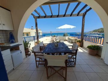 1 - Almirida, Appartement