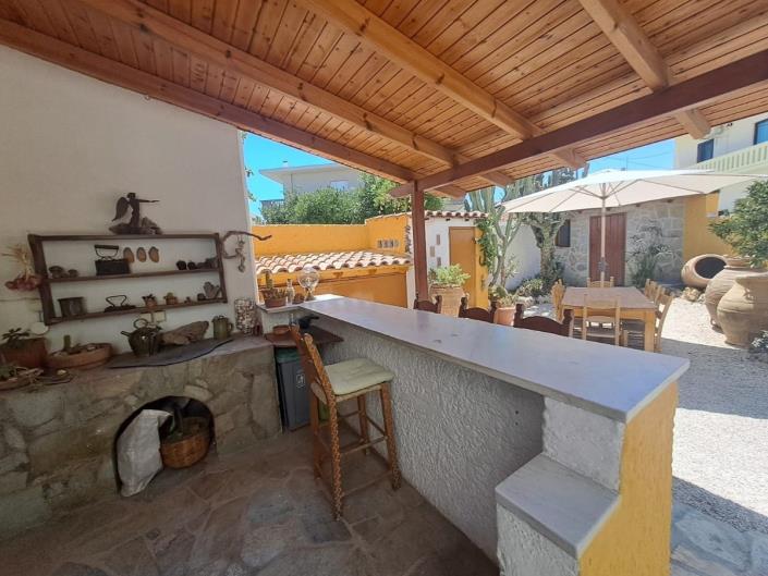 Image No.5-Maison de 3 chambres à vendre à Kalyves