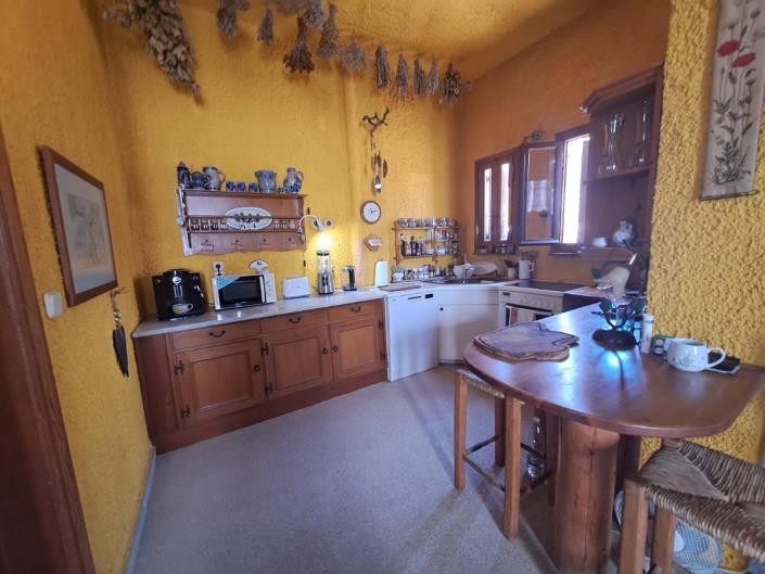 Image No.7-Maison de 3 chambres à vendre à Kalyves